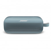Bose SoundLink Flex - ударо и водоустойчив безжичен Bluetooth спийкър с микрофон (син)