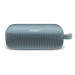 Bose SoundLink Flex - ударо и водоустойчив безжичен Bluetooth спийкър с микрофон (син) 1