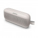Bose SoundLink Flex - ударо и водоустойчив безжичен Bluetooth спийкър с микрофон (бял) 2
