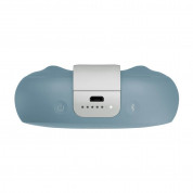 Bose SoundLink Micro - ударо и водоустойчив безжичен Bluetooth спийкър с микрофон (син) 5