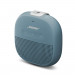 Bose SoundLink Micro - ударо и водоустойчив безжичен Bluetooth спийкър с микрофон (син) 3