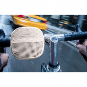 Bose SoundLink Micro - ударо и водоустойчив безжичен Bluetooth спийкър с микрофон (син) 7