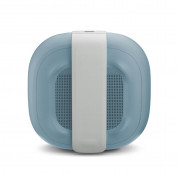 Bose SoundLink Micro - ударо и водоустойчив безжичен Bluetooth спийкър с микрофон (син) 4