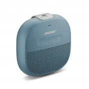 Bose SoundLink Micro - ударо и водоустойчив безжичен Bluetooth спийкър с микрофон (син) 1