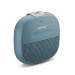 Bose SoundLink Micro - ударо и водоустойчив безжичен Bluetooth спийкър с микрофон (син) 2