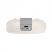 Bose SoundLink Micro - ударо и водоустойчив безжичен Bluetooth спийкър с микрофон (бял) 2