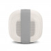Bose SoundLink Micro - ударо и водоустойчив безжичен Bluetooth спийкър с микрофон (бял) 5