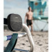 Bose SoundLink Micro - ударо и водоустойчив безжичен Bluetooth спийкър с микрофон (бял) 8