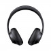 Bose Stereo Headphones 700 - Bluetooth аудиофилски стерео слушалки с микрофон (черен) 2