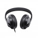 Bose Stereo Headphones 700 - Bluetooth аудиофилски стерео слушалки с микрофон (черен) 3