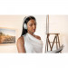 Bose Stereo Headphones 700 - Bluetooth аудиофилски стерео слушалки с микрофон (сребрист) 9