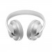 Bose Stereo Headphones 700 - Bluetooth аудиофилски стерео слушалки с микрофон (сребрист) 4