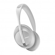 Bose Stereo Headphones 700 - bluetooth аудиофилски стерео слушалки с микрофон (сребрист)