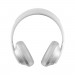Bose Stereo Headphones 700 - Bluetooth аудиофилски стерео слушалки с микрофон (сребрист) 5