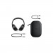 Bose QuietComfort 45 headphones - bluetooth аудиофилски стерео слушалки с микрофон (черен) 8
