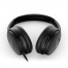 Bose QuietComfort 45 headphones - bluetooth аудиофилски стерео слушалки с микрофон (черен) 4