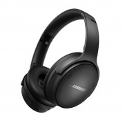 Bose QuietComfort 45 headphones - bluetooth аудиофилски стерео слушалки с микрофон (черен) 1