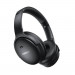 Bose QuietComfort 45 headphones - bluetooth аудиофилски стерео слушалки с микрофон (черен) 1