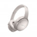 Bose QuietComfort 45 headphones - bluetooth аудиофилски стерео слушалки с микрофон (бял) 4