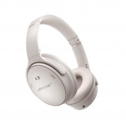 Bose QuietComfort 45 bluetooth headphones (white)