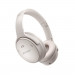 Bose QuietComfort 45 headphones - bluetooth аудиофилски стерео слушалки с микрофон (бял) 1