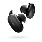 Bose QuietComfort TWS Earbuds - bluetooth аудиофилски стерео слушалки с микрофон (черен)