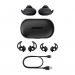 Bose QuietComfort TWS Earbuds - bluetooth аудиофилски стерео слушалки с микрофон (черен) 7