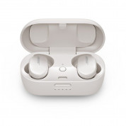 Bose QuietComfort TWS Earbuds - bluetooth аудиофилски стерео слушалки с микрофон (бял) 3