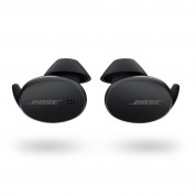 Bose Sport TWS Earbuds - спортни bluetooth аудиофилски стерео слушалки с микрофон (черен) 1