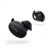 Bose Sport TWS Earbuds - спортни bluetooth аудиофилски стерео слушалки с микрофон (черен) 3