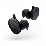 Bose Sport TWS Earbuds - спортни bluetooth аудиофилски стерео слушалки с микрофон (черен)