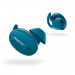 Bose Sport TWS Earbuds - спортни bluetooth аудиофилски стерео слушалки с микрофон (син) 2