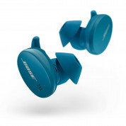 Bose Sport TWS Earbuds - спортни bluetooth аудиофилски стерео слушалки с микрофон (син)