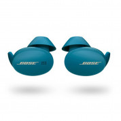 Bose Sport TWS Earbuds - спортни bluetooth аудиофилски стерео слушалки с микрофон (син) 2