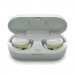Bose Sport TWS Earbuds - спортни bluetooth аудиофилски стерео слушалки с микрофон (бял) 4