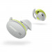Bose Sport TWS Earbuds - спортни bluetooth аудиофилски стерео слушалки с микрофон (бял) 2