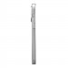 Uniq AirFender Slim Flexible Case - удароустойчив силиконов (TPU) калъф за iPhone 14 (прозрачен) 4