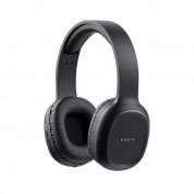 Havit H2590BT Over-Ear Wireless Bluetooth Headphones - безжични блутут слушалки с микрофон за мобилни устройства (черен)