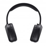 Havit H2590BT Over-Ear Wireless Bluetooth Headphones - безжични блутут слушалки с микрофон за мобилни устройства (черен) 1