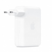 Apple 140W USB-C Power Adapter - оригинално захранване за MacBook Pro 16, Pro 14, Pro 13, Air 13 и компютри с USB-C порт (ритейл опаковка) 1