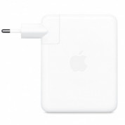 Apple 140W USB-C Power Adapter - оригинално захранване за MacBook Pro 16, Pro 14, Pro 13, Air 13 и компютри с USB-C порт (ритейл опаковка)