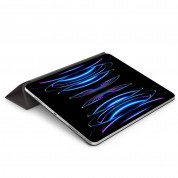 Apple Smart Folio for iPad Pro 12.9 M2 (2022), iPad Pro 12.9 M1 (2021), iPad Pro 12.9 (2020), iPad Pro 12.9 (2018) (black) 2