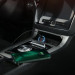 Baseus Golden Contactor Pro Quick Car Charger 65W (CGJP010013) - зарядно за кола с 2xUSB-C и USB-A изходи с технология за бързо зареждане (сив) 13