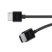 Belkin 8K Ultra HD High Speed HDMI Cable with Dolby Vision - HDMI кабел с поддръжка на Dolby Vision (200 см) (черен) 3