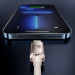 Baseus Crystal Shine USB-A to Lightning Cable 12W (CAJY001104) - USB-A към Lightning кабел за Apple устройства с Lightning порт (120 см) (розов) 8