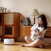 Baseus Lotis Y1 Smart Pet Water Dispenser - автоматична поилка за домашни любимци (бял)  10