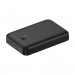 Baseus Magnetic Mini Wireless Charging Power Bank 10000 mAh 20W (PPCX030001) - преносима външна батерия с USB-C порт и безжично зареждане с MagSafe (черен) 6