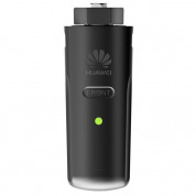 Huawei 4G Dongle - донгъл за инвертор на фотоволтаична система (черен)