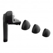 Belkin Soundform Move TWS Earphones - безжични блутут слушалки със зареждащ кейс (черен) 5