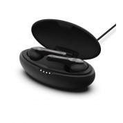 Belkin Soundform Move Plus TWS Earphones - безжични блутут слушалки със зареждащ кейс (черен) 4